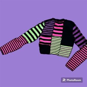 THE RAGGED PRIEST SWEATER